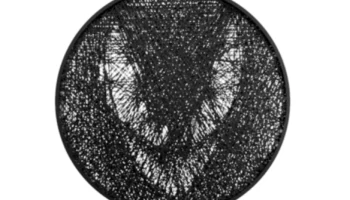 CARNAGE STRING-ART / MARVEL / КОМИКСЫ / VENOM LIKE 6