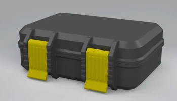 Ящик для хранения V1.0 2