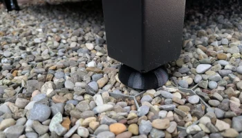 Адаптер Ikea Grillsk&auml;r M&ouml;belfuss Durchmesser 42 мм......... 5