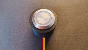 Проект SmartButton