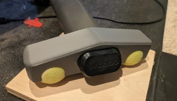 Рокерные крепления для велосипеда Wahoo KICKR Shift...