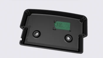 Плата VoCore DDU 4,3 дюйма, 21 светодиод - Arduino Pro Mi... 5