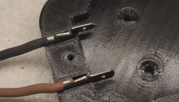 Адаптер батареи DeWalt 3