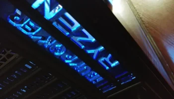 Изготовленный на заказ задний кронштейн PCI для корпуса к...