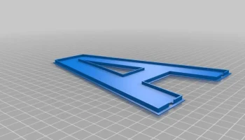 Вывеска IoT Broadway 6
