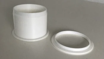 Корпус для 3D-принтера Стол IKEA LACK | Anycubic i3 Мега .. 9