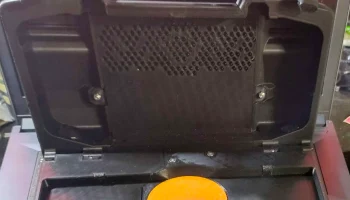 Lenovo Legion Go Custom Mod - ультимативная гибридная уст.. 1