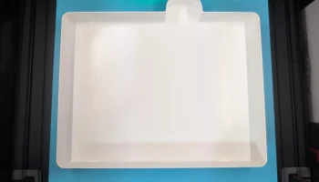 (Большой) ПОДДОН ДЛЯ КОНДЕНСАЦИИ для Midea PortaSplit | Р... 6