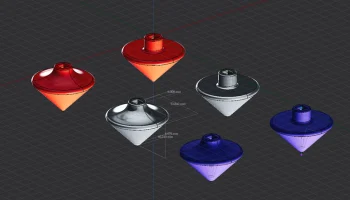 Ripcord Tops (Pull Copter Handle Remix) Ripcord Tops (Pull Copter Handle Remix)
