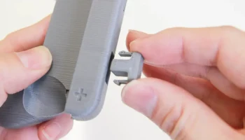 Одинарная ручка Joy-Con для Nintendo Switch + и -........... 4