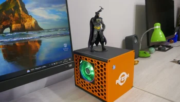 ЧЕХОЛ ДЛЯ КОМПЬЮТЕРА ДЛЯ ПК CAJA ITX CON VENTANA LATERAL ...