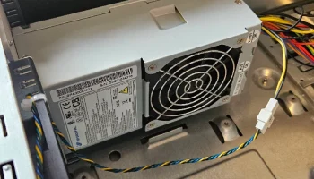 Адаптер блока питания TFX к блоку питания ATX...... 1