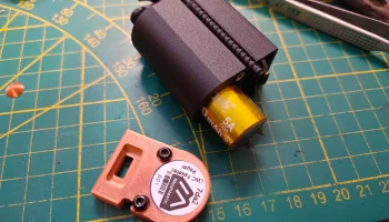 Meshtastic Faketec Vintage "ПЕЙДЖЕР" ЗАКРЫТО!!!!........ 7