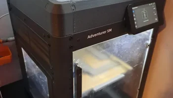 Корпус Flashforge Adventurer 5M