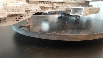 Х-303 Прометей МКII 5