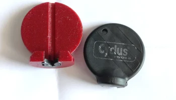 Сменный наконечник для спицевого ключа Cyclus Tool......