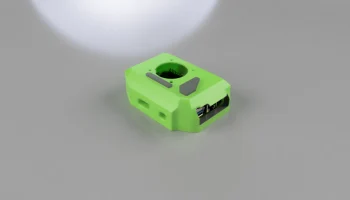 Корпус Orange Pi 3 LTS 4