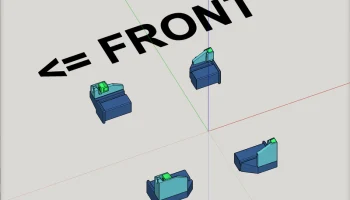 [неофициальный] LowRider v4 DIY CNC - для использования с.. 8