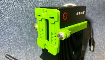 Gowin r86s для крепления на DIN-рейку 2