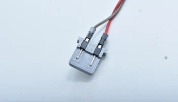Переходник USB-перемычка для питания 5 В Arduino Raspberr...