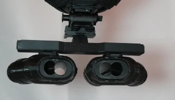 Современный манекен NVG/GPNVG18 [оптимизированный по весу.. 4
