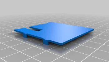 MoleBox: модуль ЭКГ 5