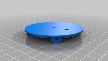 ESP32-CAM ночного видения 7