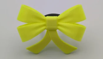 Hair Bow 5
