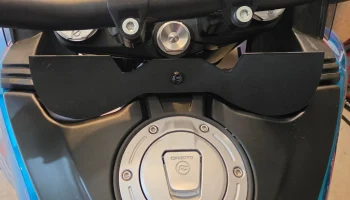 CFMOTO 800MT-X Дефлектор ветрового стекла......