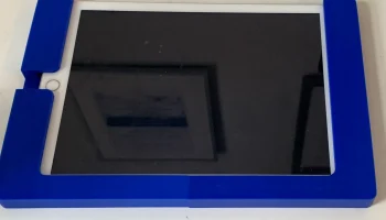 Настенное крепление для iPad Air 2