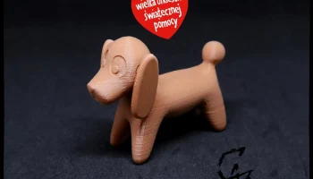 Миниатюры собаки и кошки 2