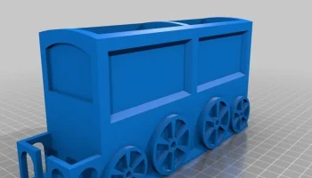 Taco Train 6