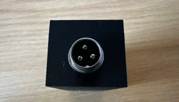 Корпус светодиодов ESP32 3