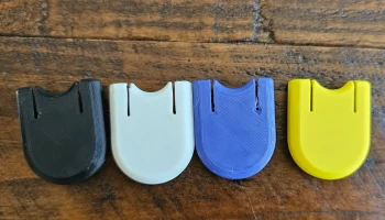 Samsung Smart Tag - Half Shell Design - защитные крышки к... 5