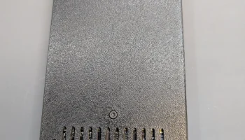 Powerbank на 100 Вт своими руками из ячеек Lenovo Thinkpa.. 1