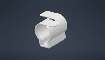 Держатель фонарика для велосипеда... 5