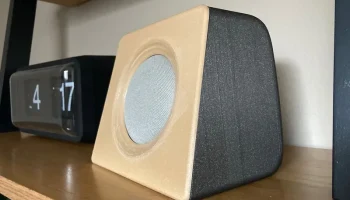 Google Nest/Домашний мини-корпус