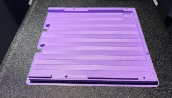 Низкопрофильный корпус Keychron Q1 v2 5