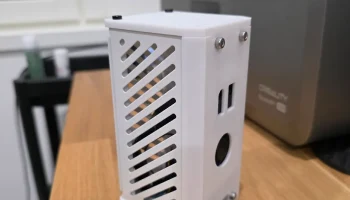 Ремикс: Чехол IKEA V&Auml;RSYREN для SEN66 и Xiao ESP32-C3...... 3