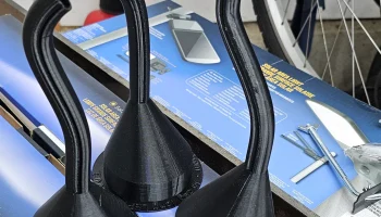Угловые, прямые и конические - вентилируемые воронки........ 4
