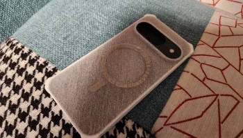 Прочный чехол для Google Pixel 9/9 Pro с MagSafe........