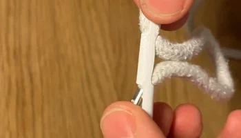 Съемник шнурков для толстовки с капюшоном........ 3