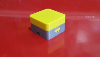 Arduino NANO Любой корпус 3