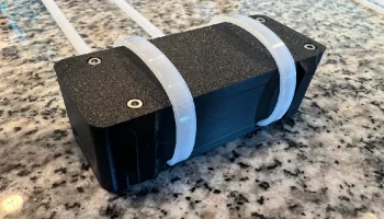 Корпус Arduino MKR GSM 1400 6