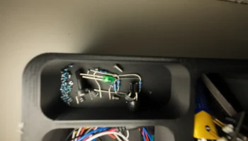 Настольный органайзер (Arduino, ESP32, электроника)........ 2