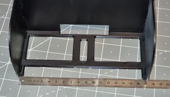 DJI Mavic Air 2 солнцезащитный козырек 3
