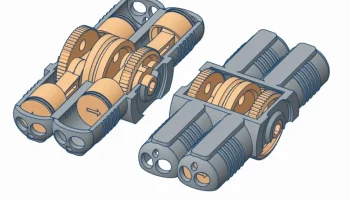 БОКСЕР-4 Непоседа 4