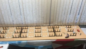 Еще большие гигантские часы 3
