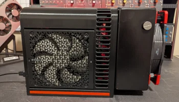 Настраиваемый корпус ITX для ПК с водяным охлаждением и о... 5