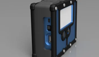 MeshPack Pro Wio Трекер L1 4